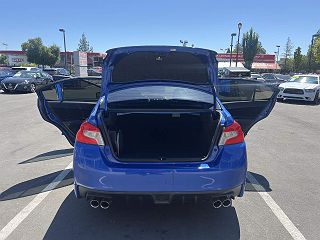 2018 Subaru WRX  JF1VA1A63J9801455 in Sacramento, CA 17