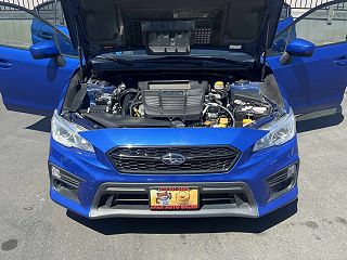 2018 Subaru WRX  JF1VA1A63J9801455 in Sacramento, CA 23