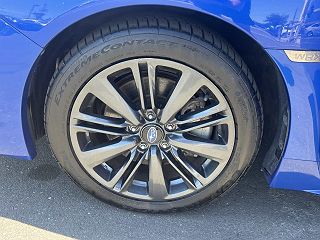 2018 Subaru WRX  JF1VA1A63J9801455 in Sacramento, CA 24