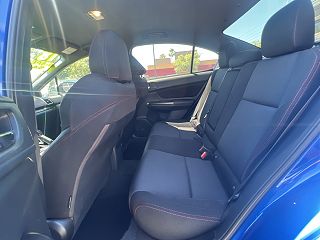 2018 Subaru WRX  JF1VA1A63J9801455 in Sacramento, CA 26