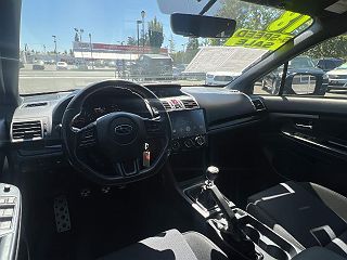 2018 Subaru WRX  JF1VA1A63J9801455 in Sacramento, CA 27