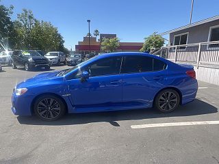 2018 Subaru WRX  JF1VA1A63J9801455 in Sacramento, CA 3