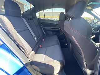 2018 Subaru WRX  JF1VA1A63J9801455 in Sacramento, CA 30