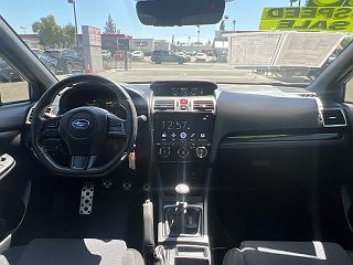 2018 Subaru WRX  JF1VA1A63J9801455 in Sacramento, CA 31