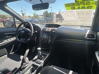 2018 Subaru WRX  JF1VA1A63J9801455 in Sacramento, CA 32
