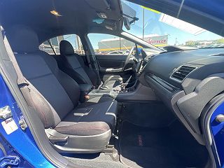2018 Subaru WRX  JF1VA1A63J9801455 in Sacramento, CA 33