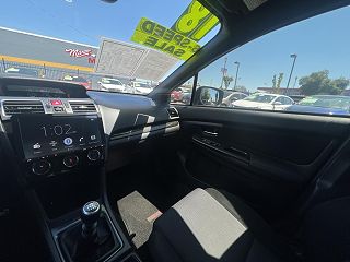 2018 Subaru WRX  JF1VA1A63J9801455 in Sacramento, CA 37