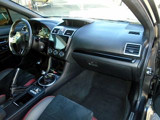 2018 Subaru WRX STI JF1VA2M65J9836256 in Saint George, UT 15