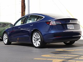 2018 Tesla Model 3  5YJ3E1EB2JF100960 in Alhambra, CA 6