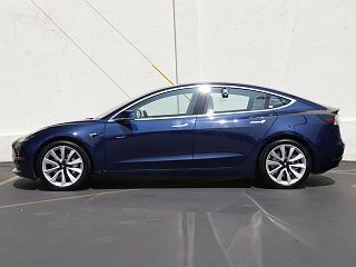 2018 Tesla Model 3  5YJ3E1EB2JF100960 in Alhambra, CA 7
