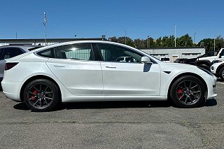 2018 Tesla Model 3  5YJ3E1EB9JF112958 in Dixon, CA 3