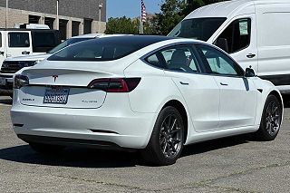 2018 Tesla Model 3  5YJ3E1EB9JF112958 in Dixon, CA 4