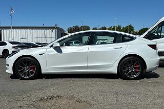 2018 Tesla Model 3  5YJ3E1EB9JF112958 in Dixon, CA 7