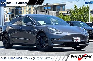 2018 Tesla Model 3  VIN: 5YJ3E1EA3JF045412