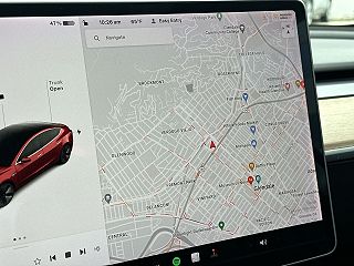 2018 Tesla Model 3  5YJ3E1EA5JF058114 in Glendale, CA 11