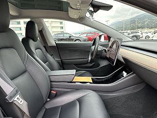 2018 Tesla Model 3  5YJ3E1EA5JF058114 in Glendale, CA 24
