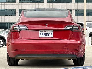 2018 Tesla Model 3  5YJ3E1EA5JF058114 in Glendale, CA 5