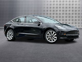 2018 Tesla Model 3  5YJ3E1EA2JF175746 in Glendale, CA 1