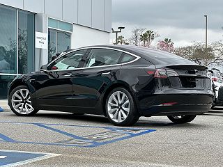 2018 Tesla Model 3  5YJ3E1EA2JF175746 in Glendale, CA 3
