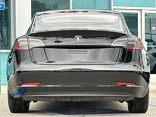 2018 Tesla Model 3  5YJ3E1EA2JF175746 in Glendale, CA 4