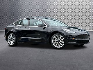 2018 Tesla Model 3  VIN: 5YJ3E1EA2JF175746