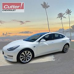 2018 Tesla Model 3  VIN: 5YJ3E1EB6JF067557