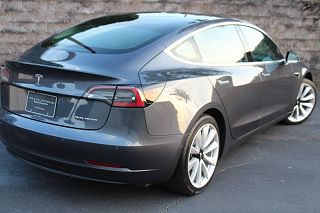 2018 Tesla Model 3 Long Range 5YJ3E1EB0JF132550 in Irondale, AL 17