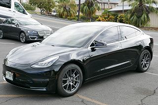 2018 Tesla Model 3 Long Range 5YJ3E1EB2JF093041 in Kailua Kona, HI 1