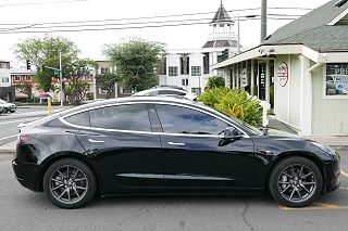 2018 Tesla Model 3 Long Range 5YJ3E1EB2JF093041 in Kailua Kona, HI 4