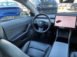 2018 Tesla Model 3  5YJ3E1EA7JF030394 in Norman, OK 16