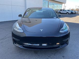2018 Tesla Model 3  5YJ3E1EA7JF030394 in Norman, OK 2