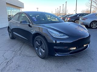 2018 Tesla Model 3  5YJ3E1EA7JF030394 in Norman, OK 3
