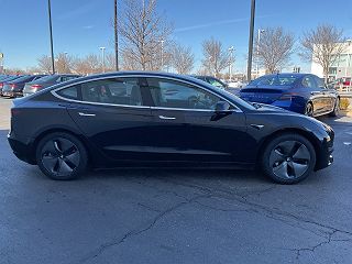 2018 Tesla Model 3  5YJ3E1EA7JF030394 in Norman, OK 4