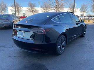 2018 Tesla Model 3  5YJ3E1EA7JF030394 in Norman, OK 5