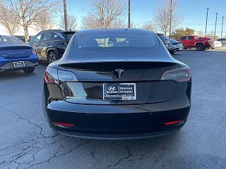 2018 Tesla Model 3  5YJ3E1EA7JF030394 in Norman, OK 6