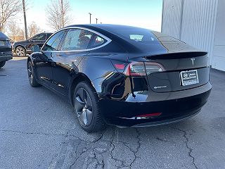 2018 Tesla Model 3  5YJ3E1EA7JF030394 in Norman, OK 7
