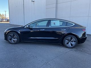 2018 Tesla Model 3  5YJ3E1EA7JF030394 in Norman, OK 8