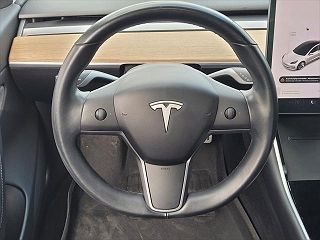 2018 Tesla Model 3  5YJ3E1EB5JF151482 in Pleasanton, CA 10