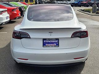 2018 Tesla Model 3  5YJ3E1EB5JF151482 in Pleasanton, CA 6