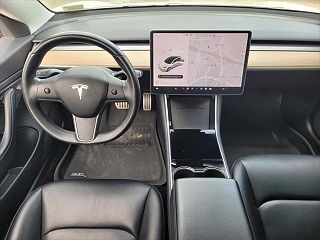 2018 Tesla Model 3  5YJ3E1EB5JF151482 in Pleasanton, CA 8