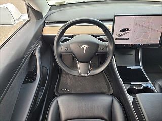 2018 Tesla Model 3  5YJ3E1EB5JF151482 in Pleasanton, CA 9
