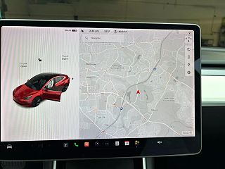 2018 Tesla Model 3 Long Range 5YJ3E1EB7JF099532 in Raleigh, NC 25