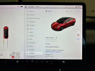 2018 Tesla Model 3 Long Range 5YJ3E1EB7JF099532 in Raleigh, NC 26
