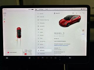 2018 Tesla Model 3 Long Range 5YJ3E1EB7JF099532 in Raleigh, NC 29