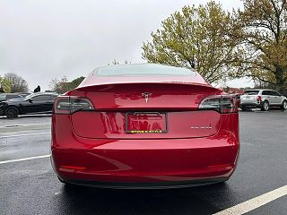 2018 Tesla Model 3 Long Range 5YJ3E1EB7JF099532 in Raleigh, NC 4