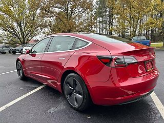 2018 Tesla Model 3 Long Range 5YJ3E1EB7JF099532 in Raleigh, NC 5