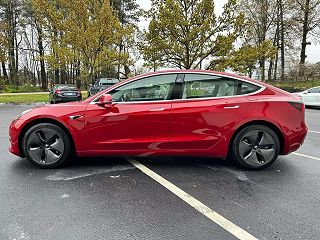 2018 Tesla Model 3 Long Range 5YJ3E1EB7JF099532 in Raleigh, NC 6
