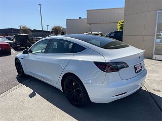 2018 Tesla Model 3  5YJ3E1EB4JF094708 in Renton, WA 7