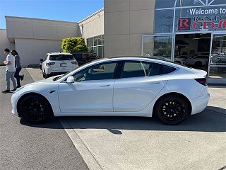 2018 Tesla Model 3  5YJ3E1EB4JF094708 in Renton, WA 8