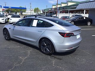 2018 Tesla Model 3 Long Range 5YJ3E1EA5JF012878 in Richmond, VA 2